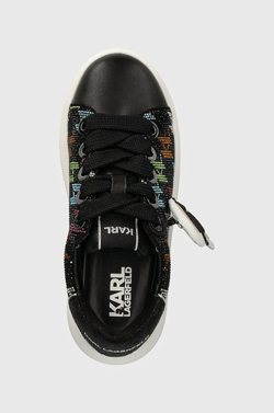 Кроссовки женские Karl Lagerfeld KAPRI