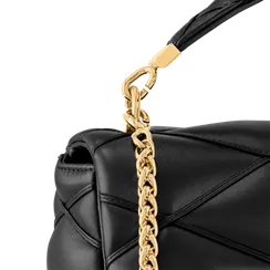 Сумка Louis Vuitton Go-14 MM черный