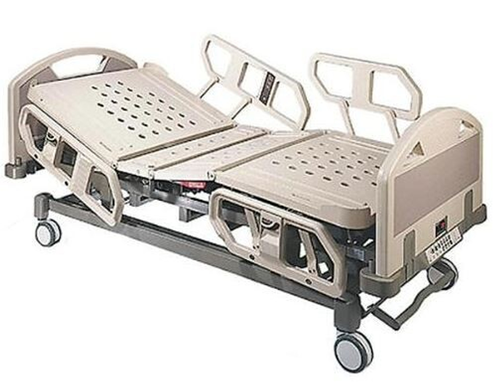Кровать медицинская функциональная Dixion Intensive Care Bed