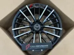 КОВАНЫЕ ДИСКИ для Aston Martin DBX AM8