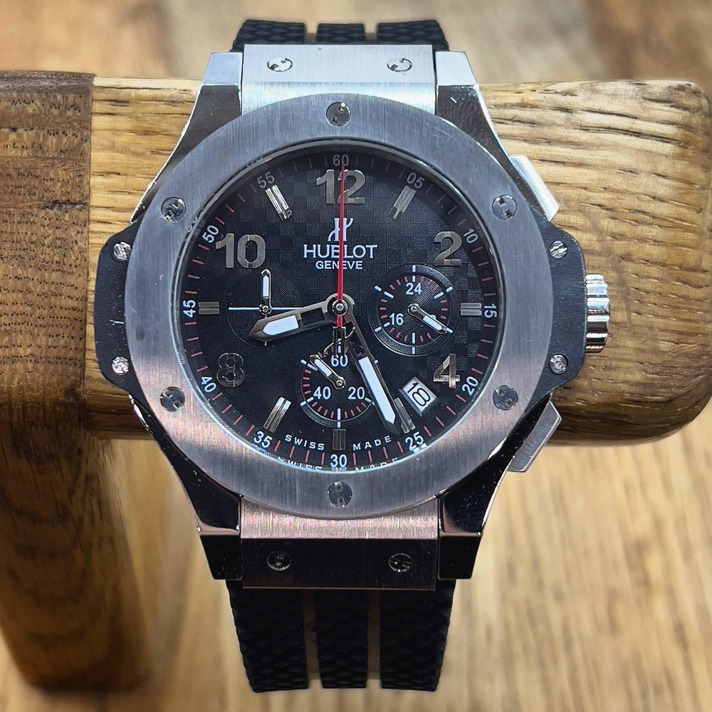 Часы Hublot