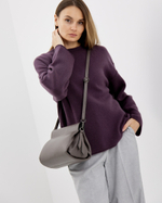 Сумка 767 03 серый