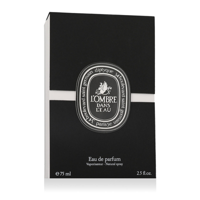 Diptyque L'Ombre Dans L'Eau Eau De Parfum 75 ml (unisex)