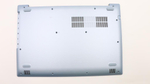 Нижняя часть корпуса (поддон) для ноутбука Lenovo 320-15ISK / ABR / IKB, голубой(5CB0N86553), оригинал
