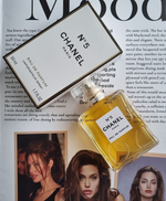 Chanel Chanel №5 50ml (duty free парфюмерия)