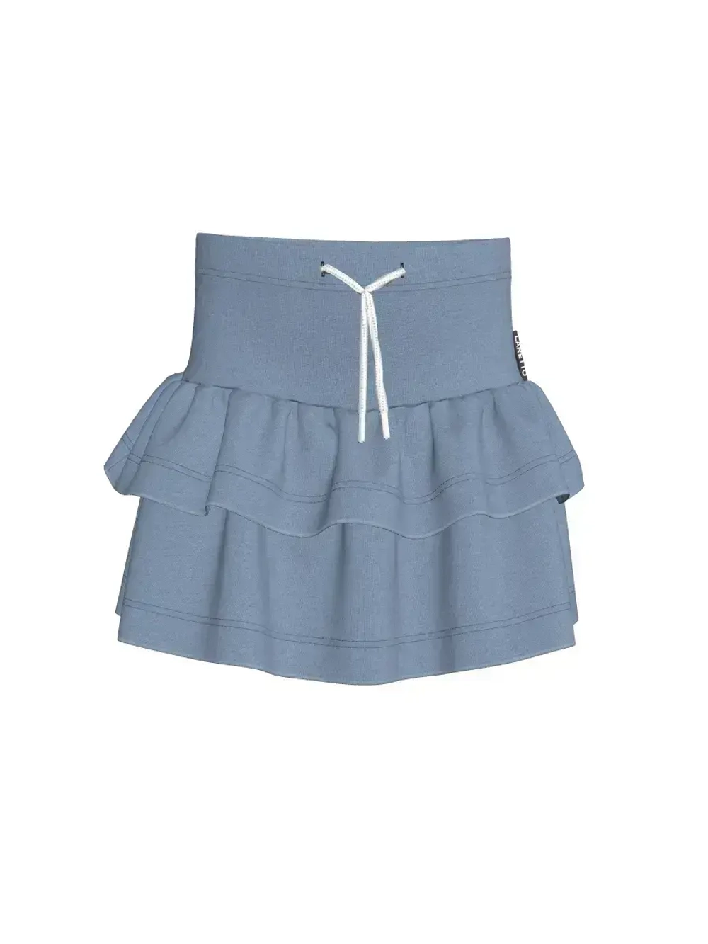 Юбка-шорты для девочки