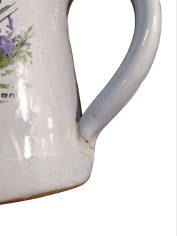 Кружка пивная "Сапсан с сойкой" Германия