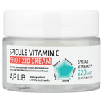 APLB, Крем Spicule Vitamin C Shot 220, 55 мл (1,86 жидк. Унции)