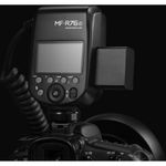 Вспышка Godox MF-R76C TTL для Canon для макросъемки