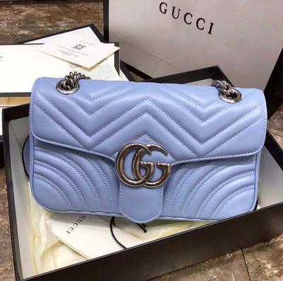 Gucci Marmont 26 cm