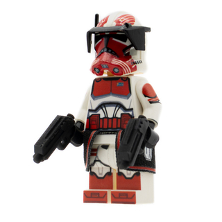 Клон-коммандер Торн (2 фаза) (JT)