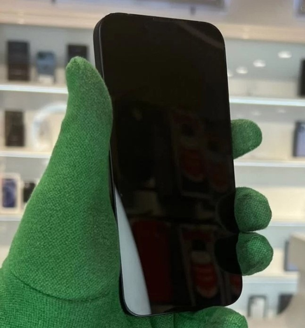 iPhone 13, 128 ГБ б/у