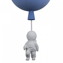 Накладной светильник Loft it 10044/250 Blue