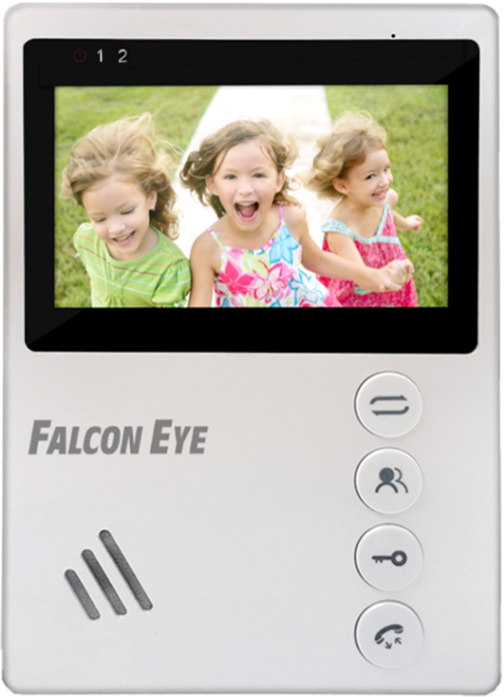 Видеодомофон  Falcon Eye Vista VZ