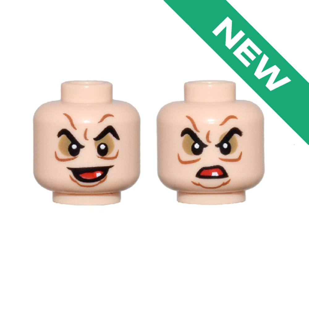 NEW Голова Злой Королевы 3626pb3385