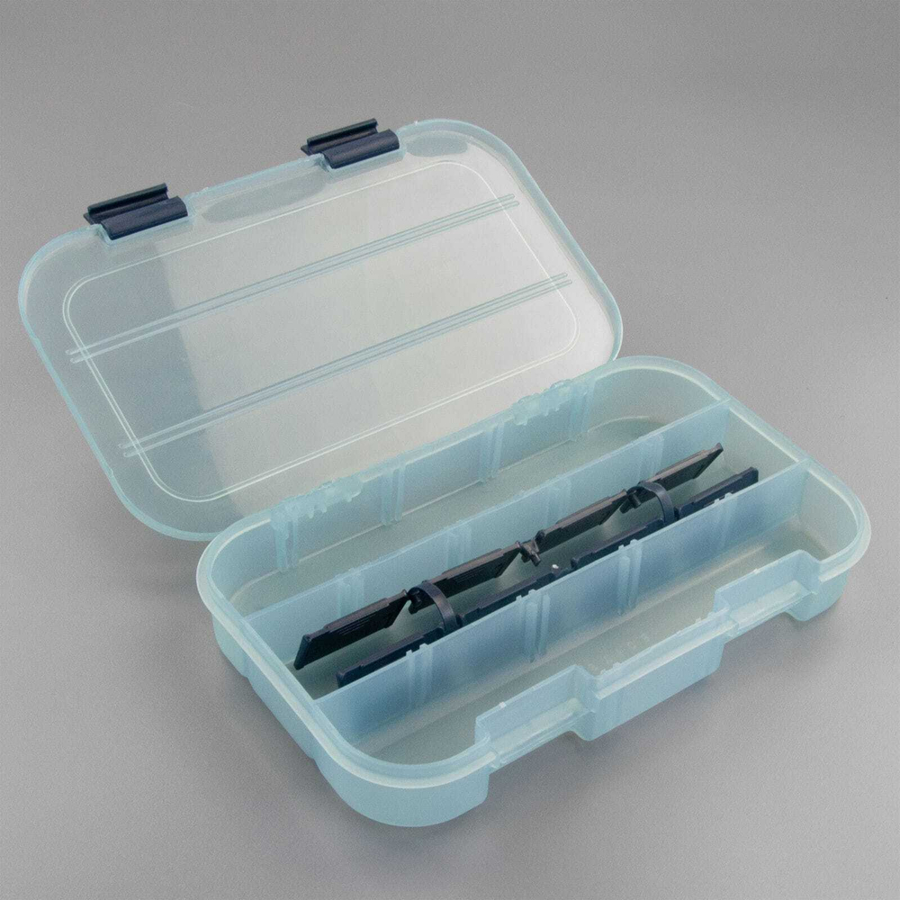 Коробка со вставками Aquatech 17002 (210*130*30мм)