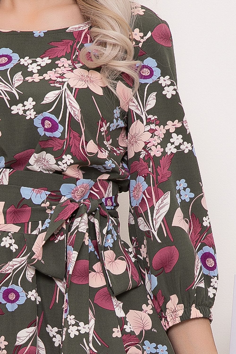 Платье 71474 Avili