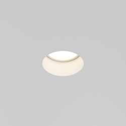 Встраиваемый светильник Maytoni   DL123-GU10-01-W