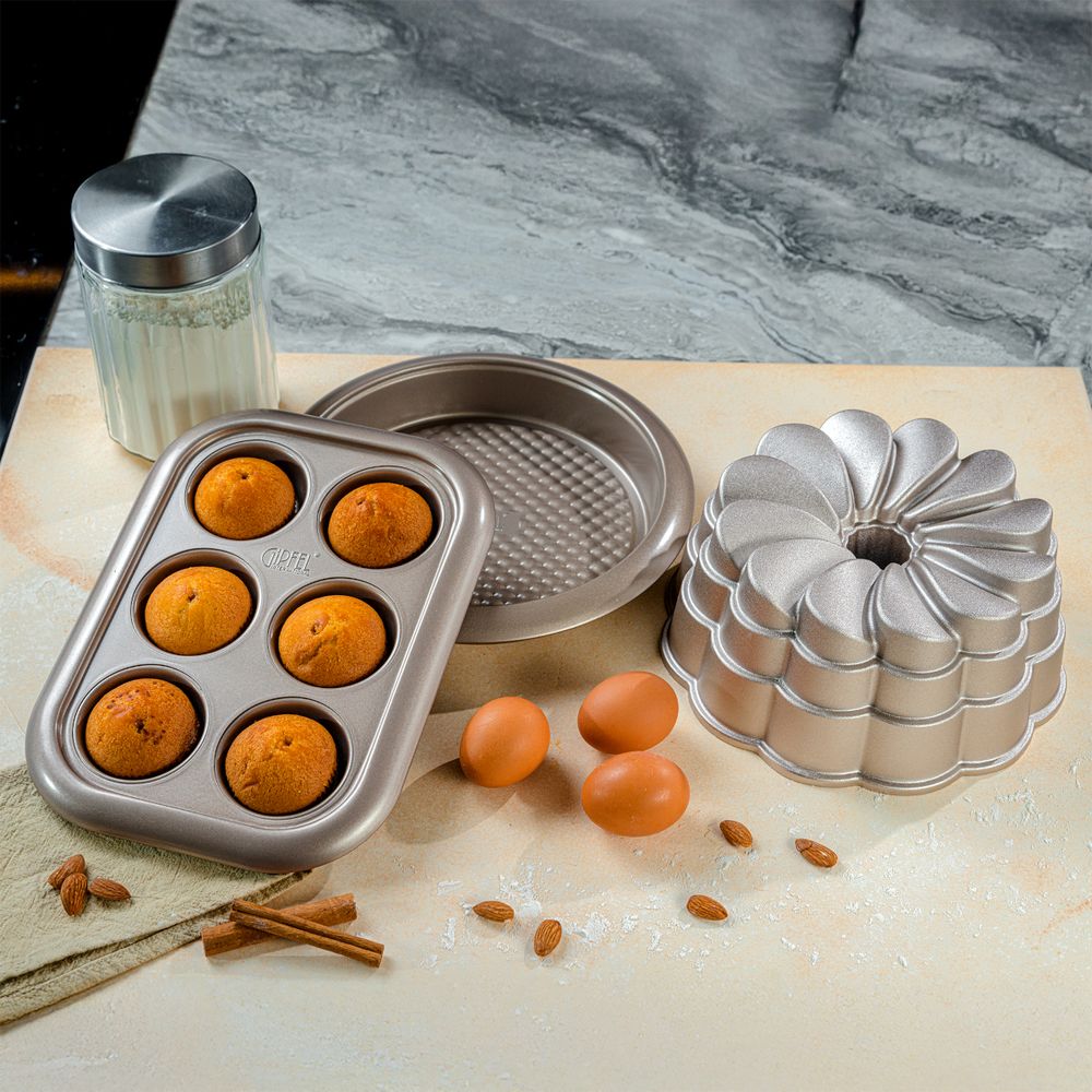 Форма для выпечки Gipfel Merigold 2513 27x4,5 см