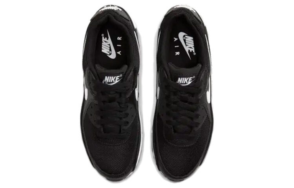 Кроссовки Nike Air Max 90 (Женская размерная сетка)