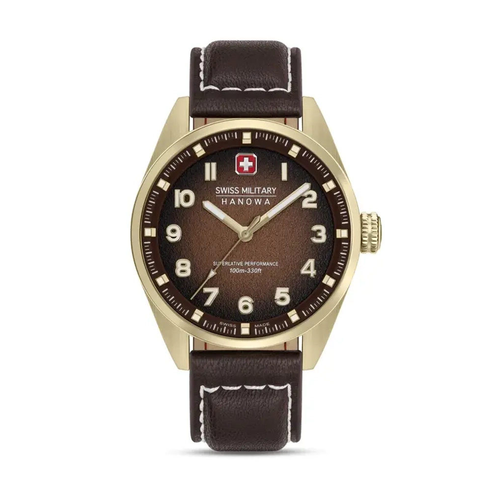 Swiss Military Hanowa Greyhound SMWGA0001551