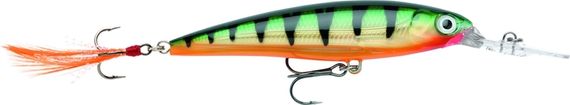 Воблер RAPALA X-Rap Deep 10 /P