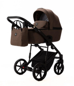 Коляска 3 в 1 Adamex Mobi New