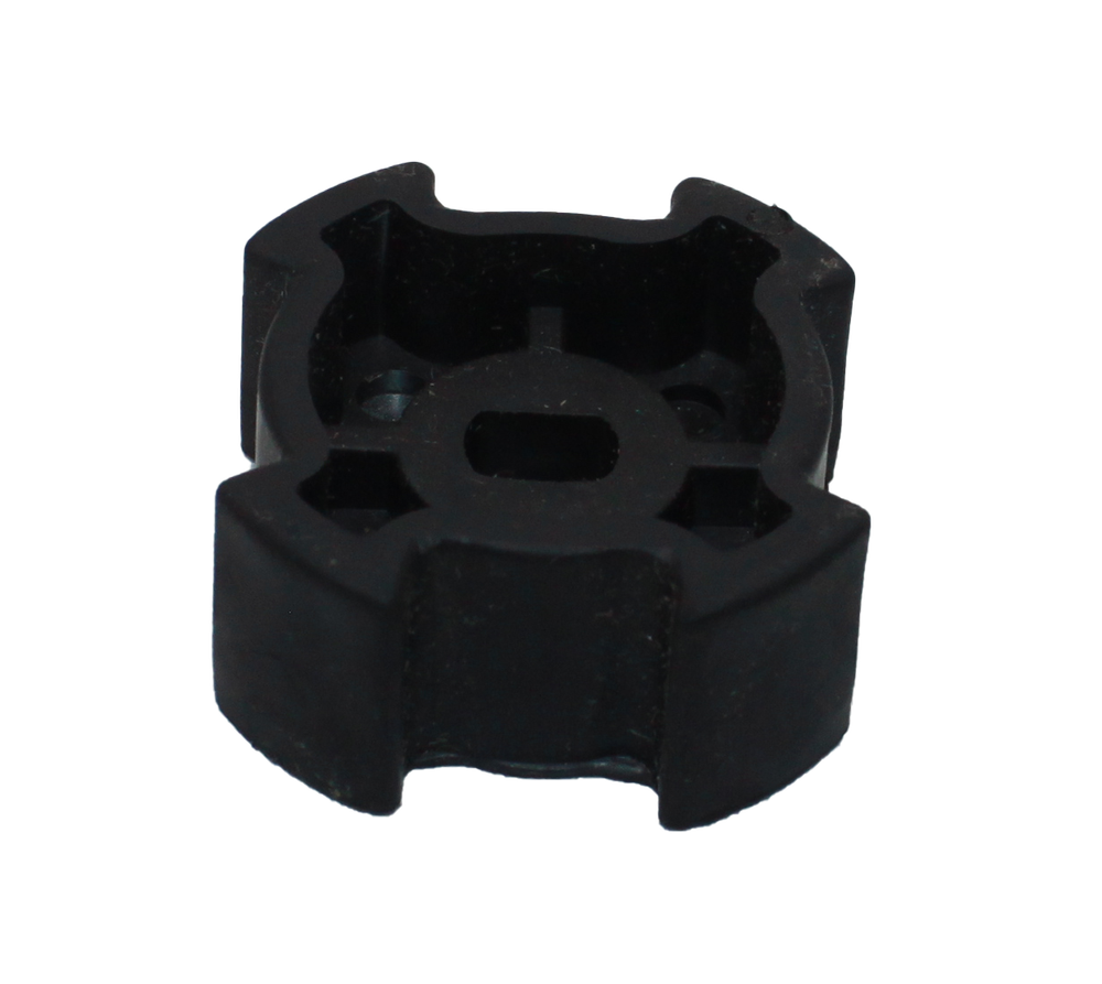 Переходник для AM25 в трубу 38 мм