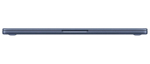 Ноутбук Apple MacBook Neo 13 A18 Pro 8Gb/256Gb Indigo Синий (MHFF4HN/A) в регионах России