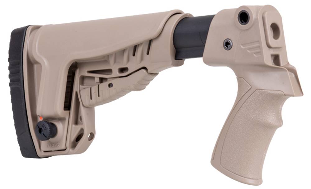 Рукоятка на Бекас DLG Tactical