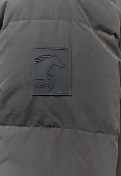 Куртка утепленная мужская MUSTANG Leroy