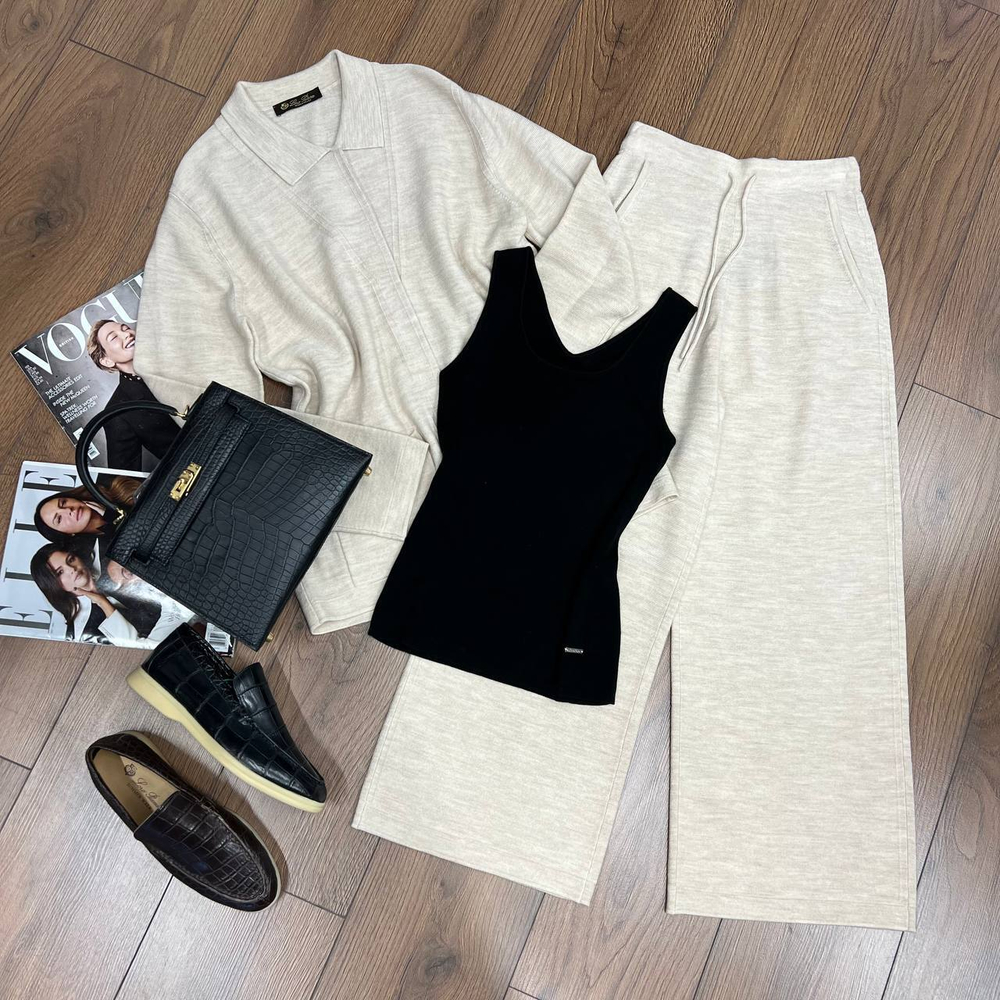 Костюм Loro Piana