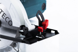 Циркулярная пила Alteco CS 1200-185 promo 31014