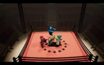 Игра Gang Beasts (Английская версия) для PlayStation 4