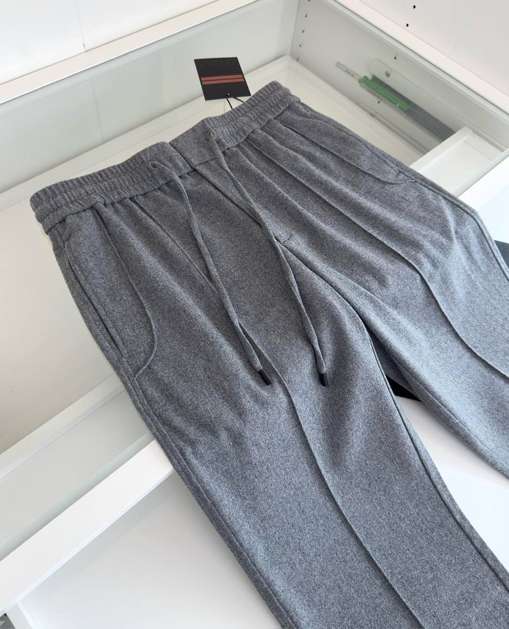 Брюки Zegna