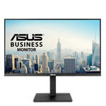 Монитор 32" ASUS VA32UQSB IPS 3840x2160 60Hz 4ms 350cd/m 1000:1 2xHDMI DP 2xUSB-A 2x2W