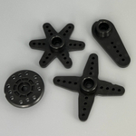 Сервопривод JX Servo PDI-2506MG Metal Gear digital