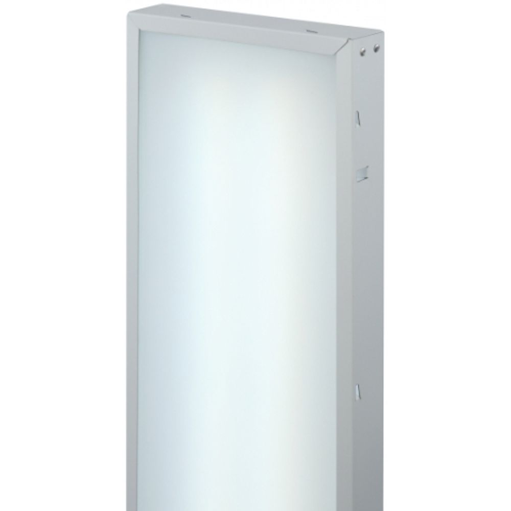 Светильник светодиодный ЭРА SPO-920-3-40K-032 32Вт 4000К 3360Лм 1195х180х40 матовый