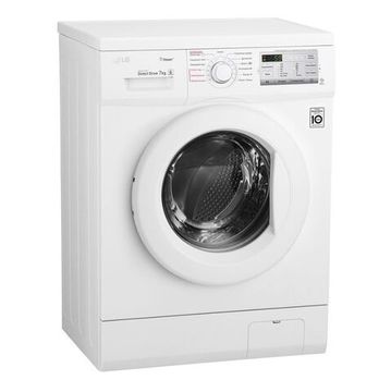 Стиральная машина LG FH-2H3HDS0