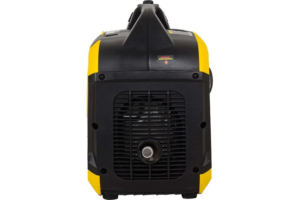 Инверторный генератор Huter DN4000Si