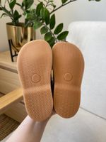 Новые туфли Jacadi, 25