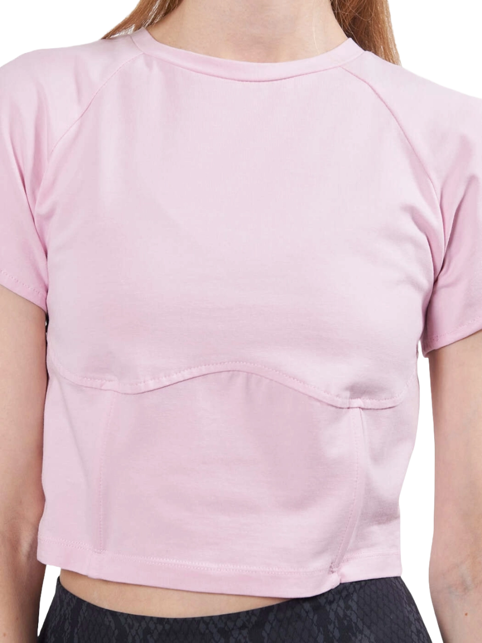 Футболка W HINNOMINATE