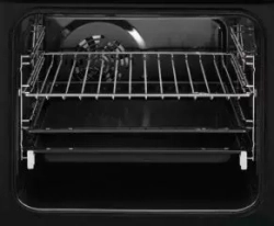 Встраиваемый электрический духовой шкаф Electrolux OEF5E50V