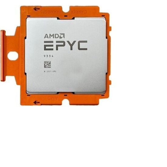 Процессор AMD EPYC 9334 SP5