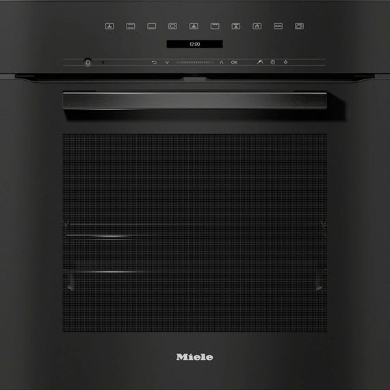 Духовой шкаф Miele H 7262 BР OBSW