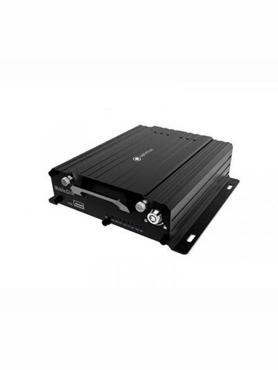 Видеорегистратор Optimus MDVR-2041 4G/Glonass/Wi-Fi
