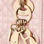 Сумка DIOR Lady Dior, M0505ONGE-M413