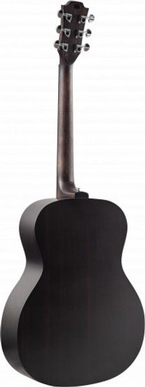 Гитара акустическая FLIGHT HPLD-500 EBONY