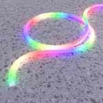 Гибкий неон Maytoni Nemo D25 24В 17,2Вт/м RGBW 4000К IP65 20305, 5м