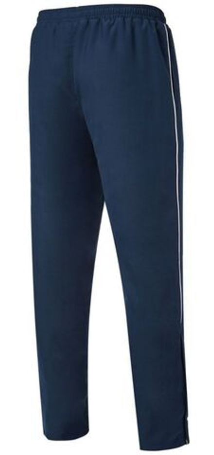 Детские теннисные брюки Fila Pant Peter Kids - peacoat blue